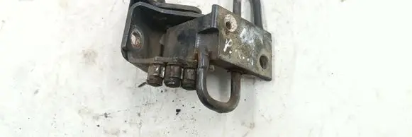 Front door lower hinge
