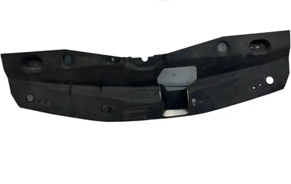 Radiator trim