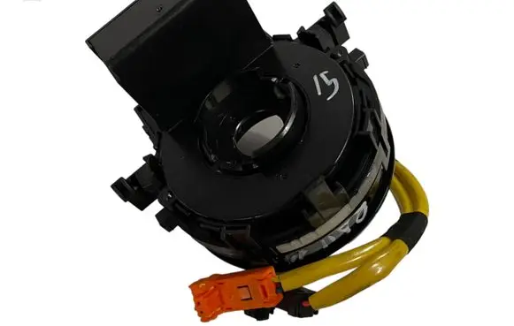 Toyota RAV 4 (XA30) Airbag slip ring squib (SRS ring) 12090 75B800