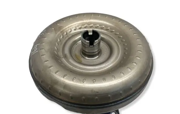 Mercedes-Benz ML W164 Torque converter A2212502202