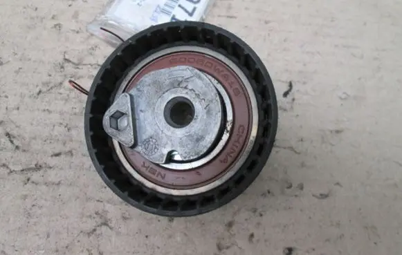 Renault Scenic I Timing belt/chain tensioner 