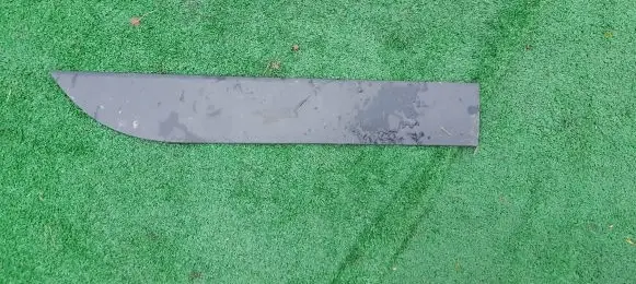 Seat Arona Rear door trim (molding) 6F9853970