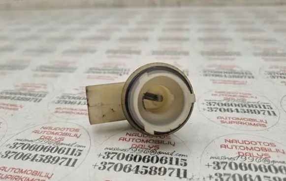 Audi A3 S3 8L Headlight/headlamp bulb PY21W
