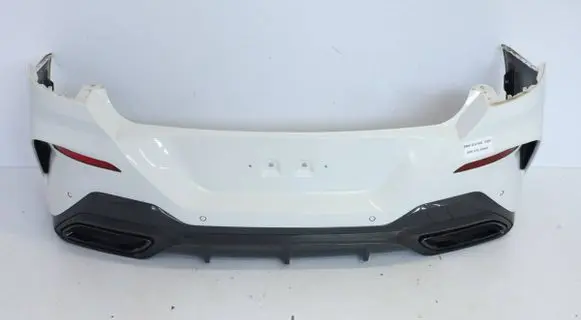 BMW 8 G15 Rear bumper 2352342352356