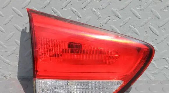 KIA Carens III Rear/tail lights 92403