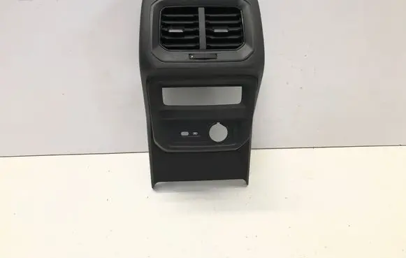 Seat Tarraco Rear air vent grill 5NA864298L 5NA864298D 5NA864298K