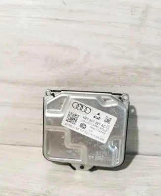 Audi Q7 4M Light module LCM 4M0907397AC 01155231AD
