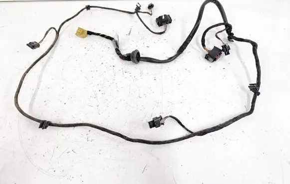Audi A4 S4 B8 8K Parking sensor (PDC) wiring loom 8K0971104AB