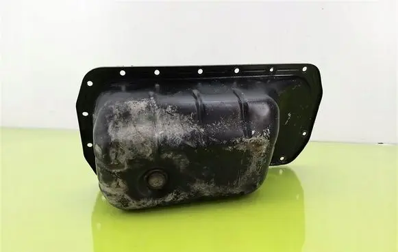 Ford Focus Oil sump 
