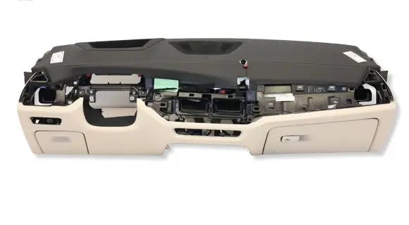 BMW X7 G07 Dashboard 9633585MWGK2 9633585