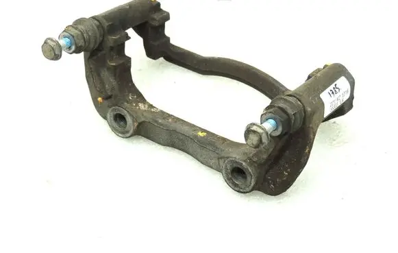 Mercedes-Benz E W212 Front Brake Caliper Pad/Carrier A2044210994 A0004214074