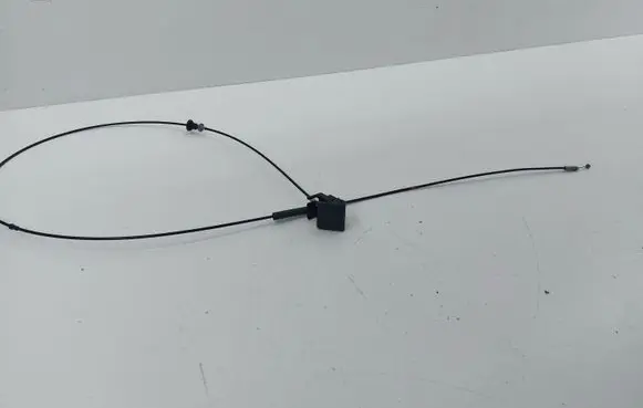 Mazda CX-7 Engine bonnet/hood lock release cable K3203
