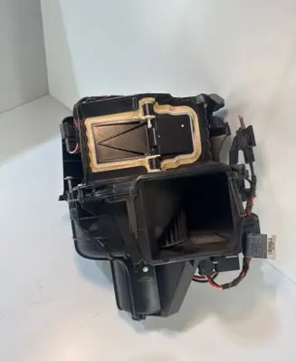 BMW 7 F01 F02 F03 F04 Heater fan/blower 9248171