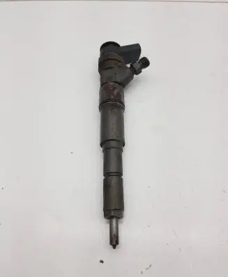 BMW X5 E53 Fuel injector 0445110131 7789661