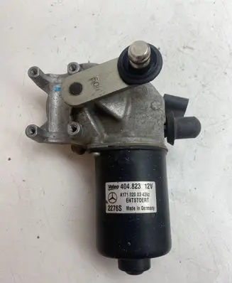 Mercedes-Benz SLK R171 Wiper motor A1718200342