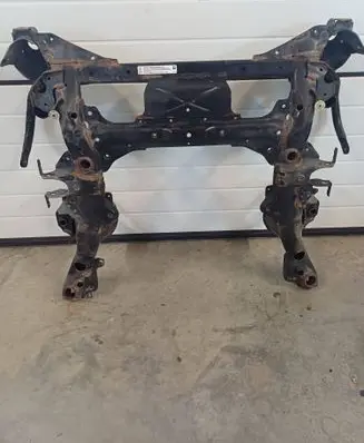 BMW 3 GT F34 Front subframe 2121644 6792138