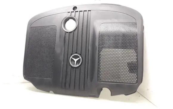 Mercedes-Benz CLS C218 X218 Engine cover (trim) A6510101467