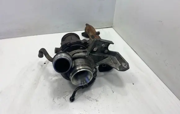 BMW 1 E81 E87 Turbo GT1749V 7800594C 767378