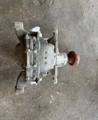Ford Mustang VI Rear differential 883H31S550A Fr3w4200ja Gr3w4000ja