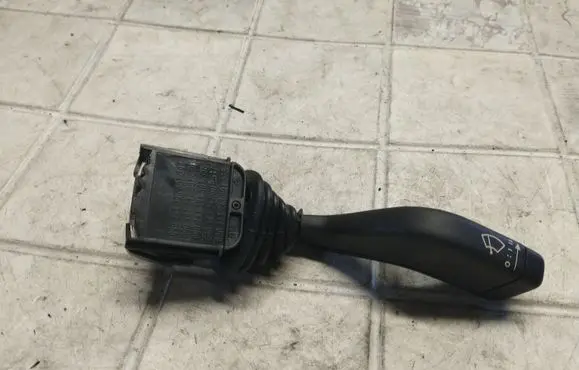 Opel Zafira A Wiper control stalk 090243395501392 090481242501579 090243394501536