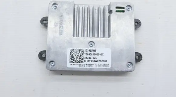 Opel Grandland X MPM control module 23248791orygina