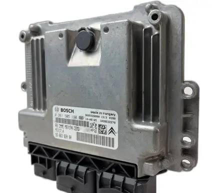 Other control units/modules