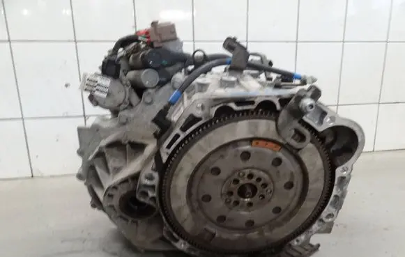 Hyundai i30 Automatic gearbox M53UHD
