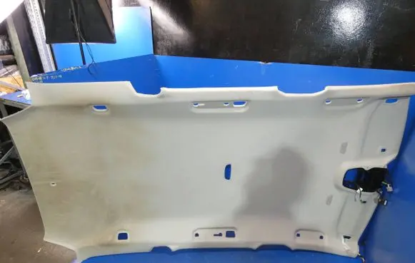 Volvo V60 Headlining 