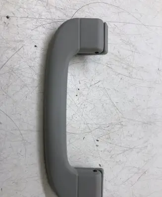 Rear interior roof grab handle