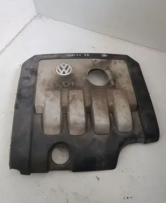 Engine cover (trim)