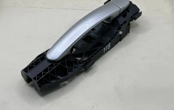 Seat Leon IV Rear door handle trim C415 5N0839885H