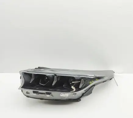 KIA Xceed Headlight/headlamp J792112010 92101J7860