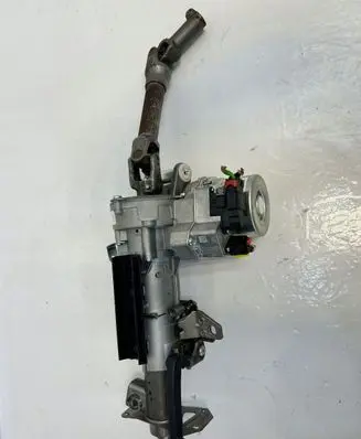 Ford Puma Electric power steering pump A0071716F