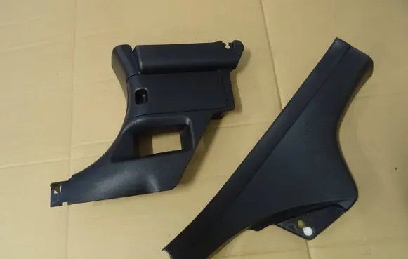 Honda Accord Side skirt front trim