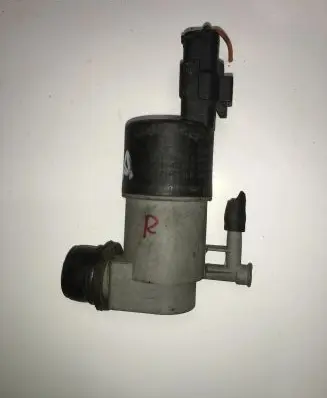 Nissan Navara D40 Windscreen/windshield washer pump 9641553880 9641553980