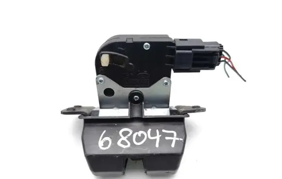 Hyundai i40 Tailgate/trunk/boot lock/catch/latch 
