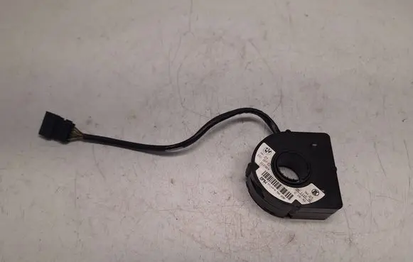BMW 3 E46 Steering angle sensor 37146760232 37146781436 37146750126