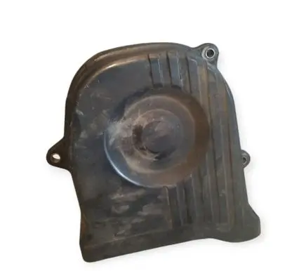 Subaru Legacy Timing belt guard (cover) 13574AA081