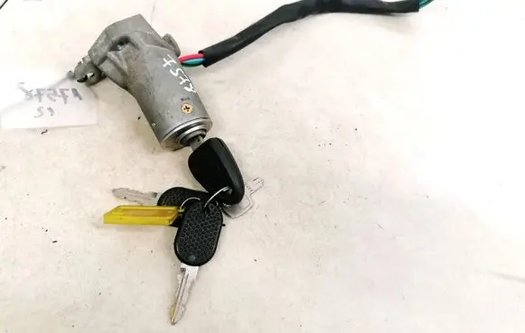 Iveco Daily 40.8 Ignition lock