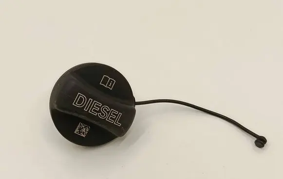 BMW 2 F46 Fuel tank filler cap 7482901