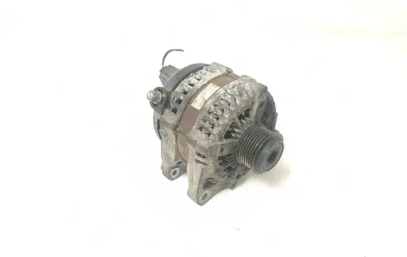 Land Rover Evoque I Generator/alternator BJ3210300AC