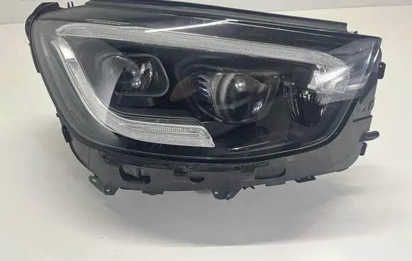Mercedes-Benz GLC X253 C253 Headlight/headlamp A2539065003 12518205 134800629326
