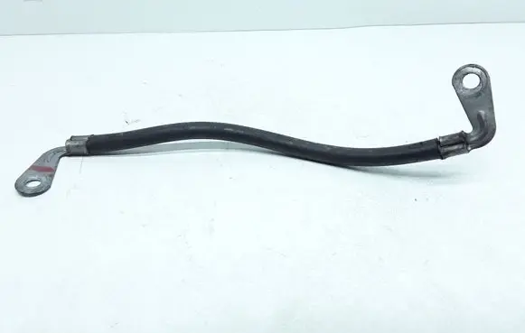 Mercedes-Benz CLS C219 Negative earth cable (battery) 2115405535