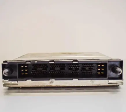 Volvo S60 Engine control unit/module
