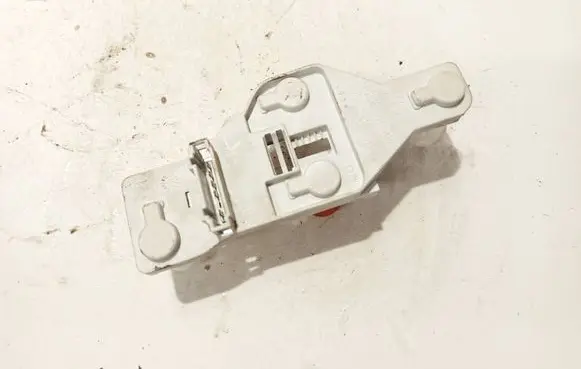 Skoda Octavia Mk2 (1Z) Tail light bulb cover holder 27592102
