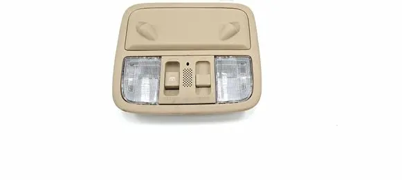 Honda CR-V Front seat light 37130SWWE111M1 0001322070 6M5416H1F