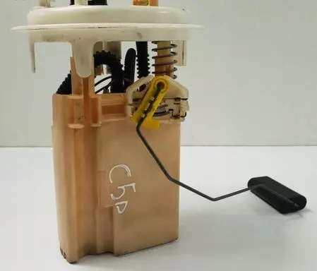 Citroen C5 In-tank fuel pump