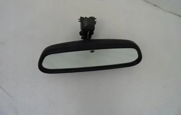Citroen C4 II Rear view mirror (interior) 96758889XT