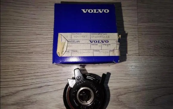 Volvo S70 V70 V70 XC Timing belt tensioner 9207927