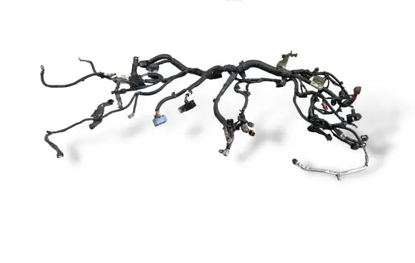 Nissan Pulsar Engine installation wiring loom P240113ZN0A